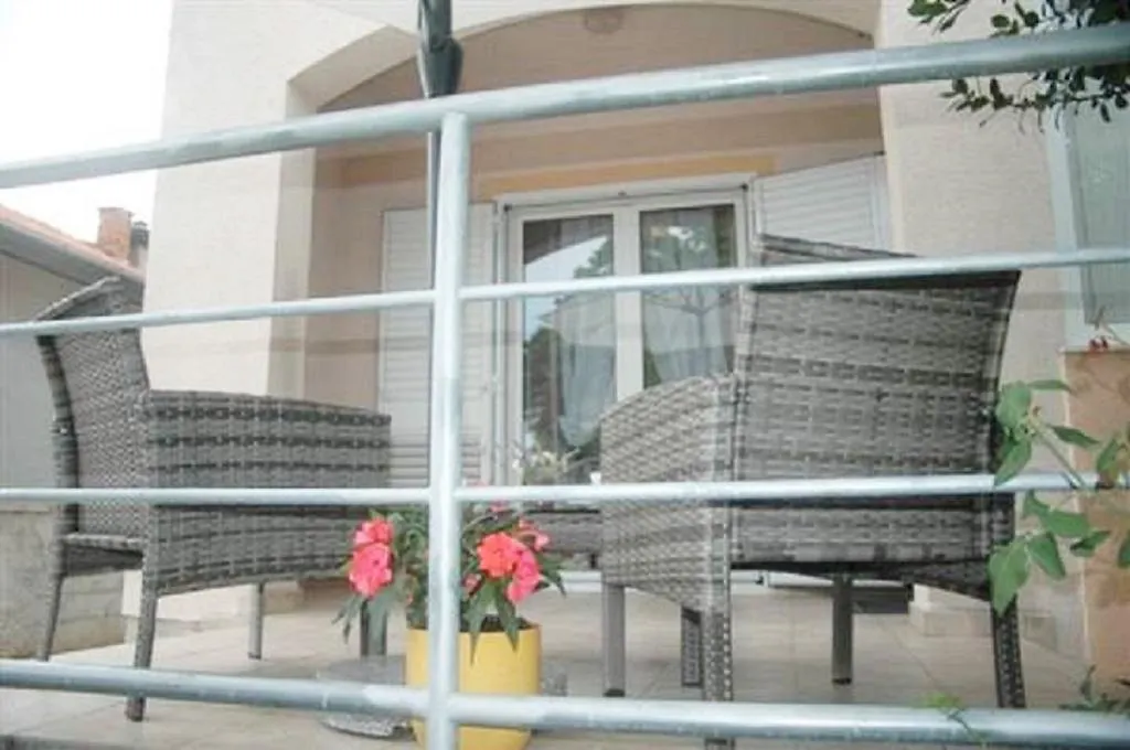 Apartment Anasu Zadar Croacia