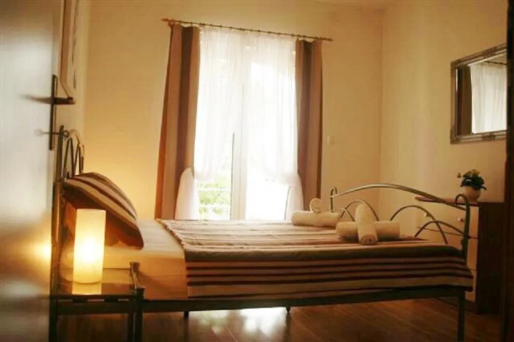 Apartment Anasu Zadar